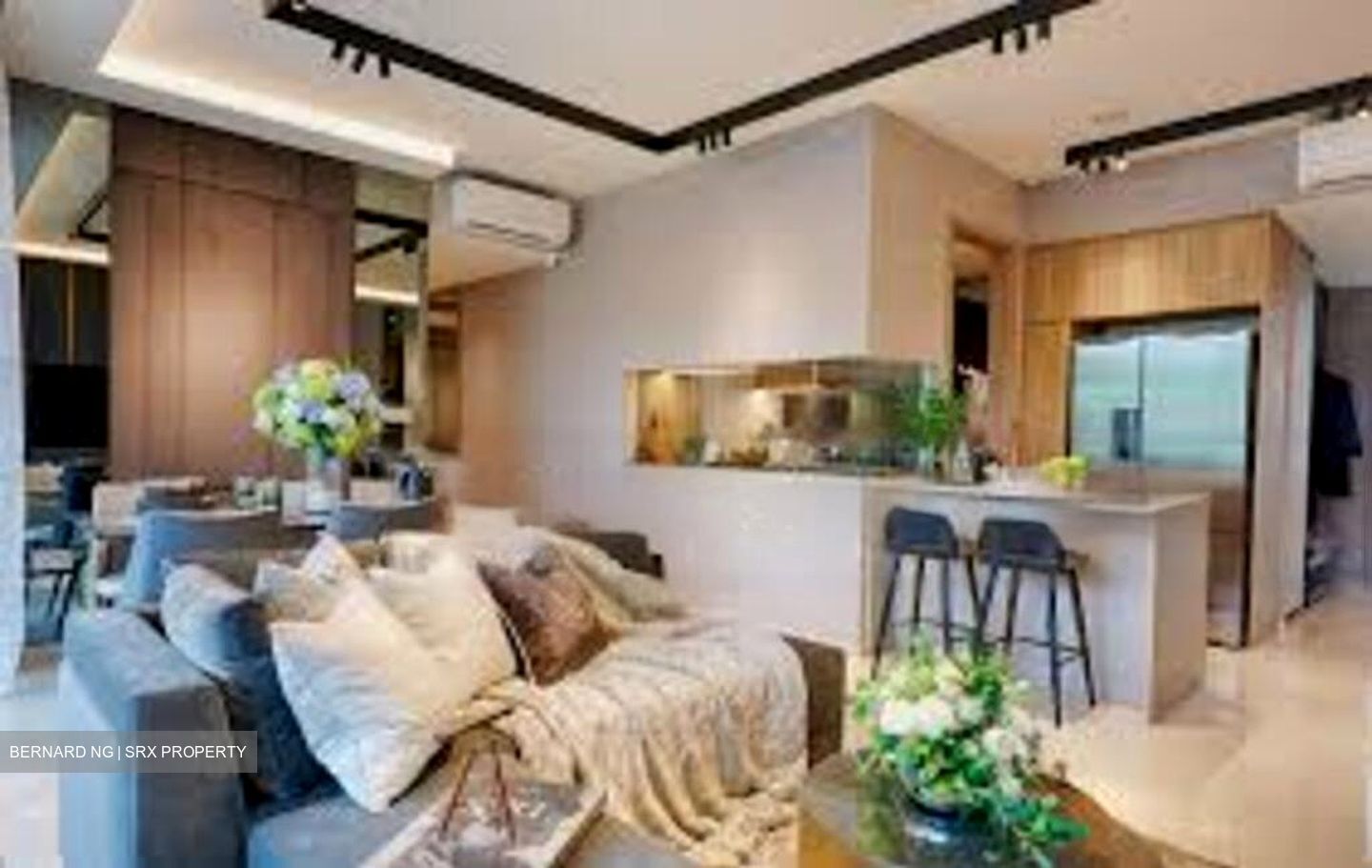 Dairy Farm Residences (D23), Apartment #600808941